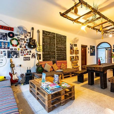 Groove House Hostels 可倫坡 外观 照片