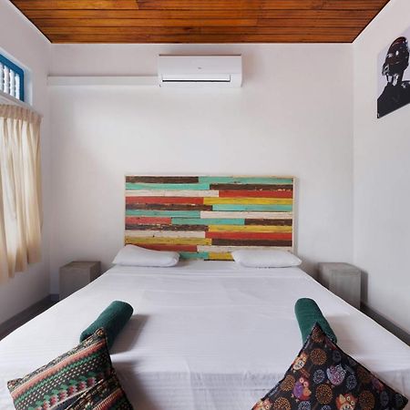 Groove House Hostels 可倫坡 外观 照片