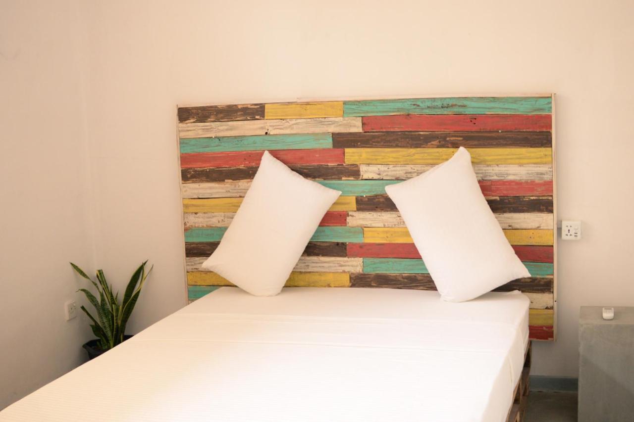 Groove House Hostels 可倫坡 外观 照片