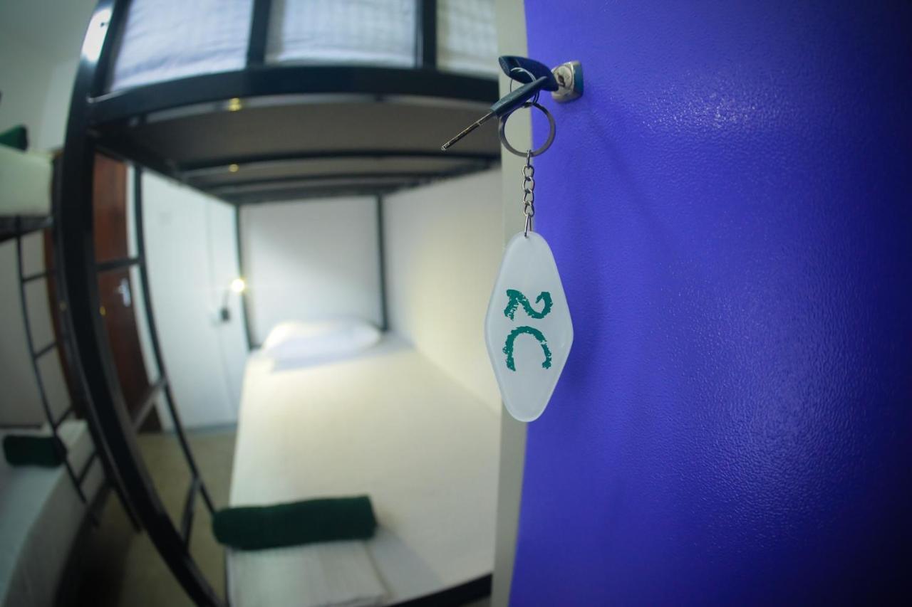 Groove House Hostels 可倫坡 外观 照片
