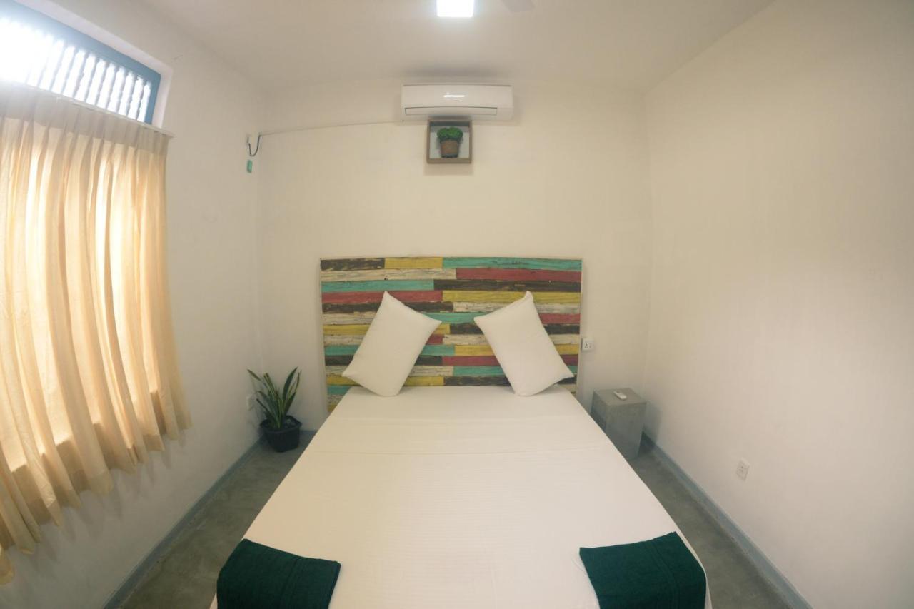 Groove House Hostels 可倫坡 外观 照片