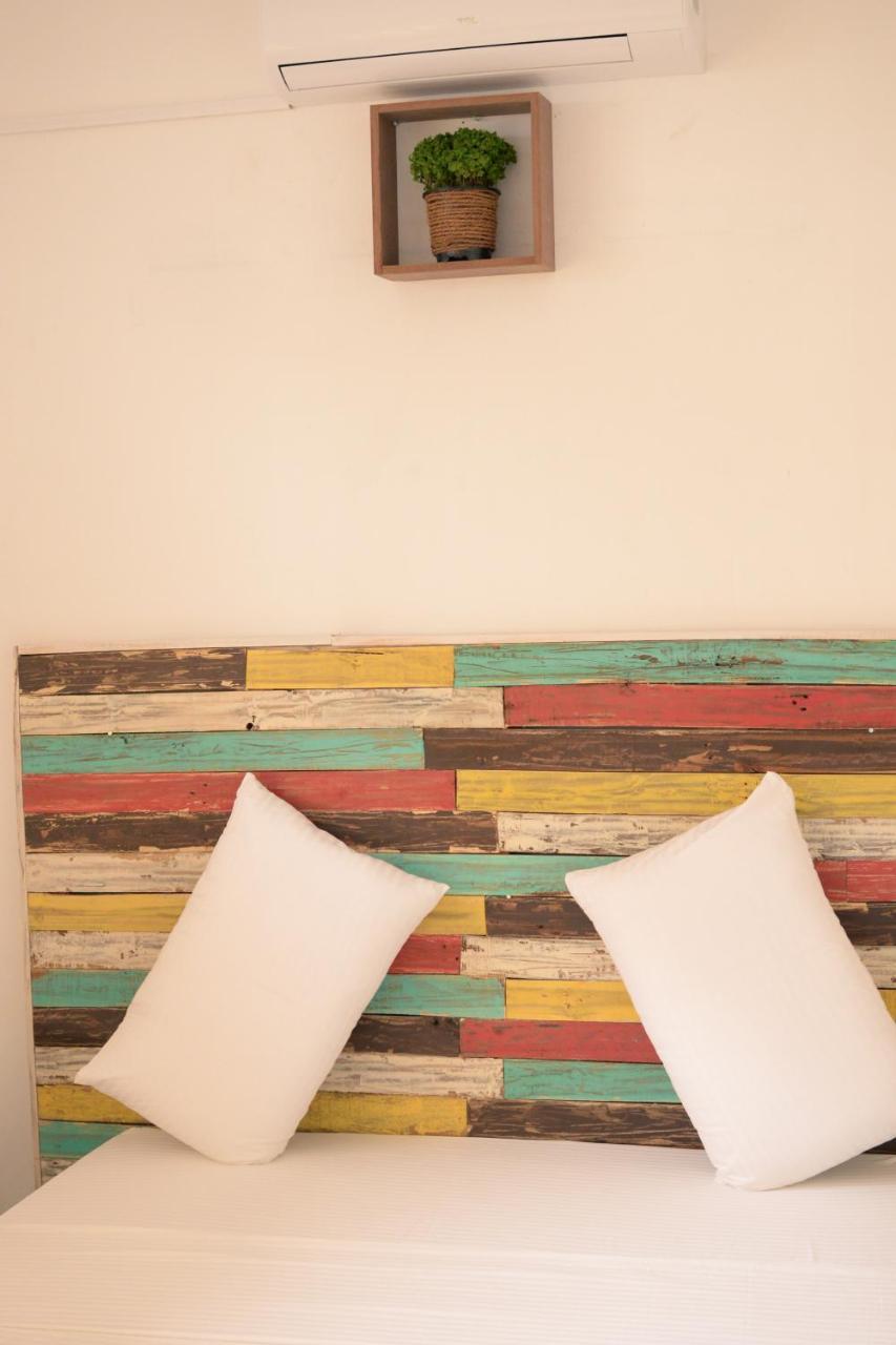 Groove House Hostels 可倫坡 外观 照片
