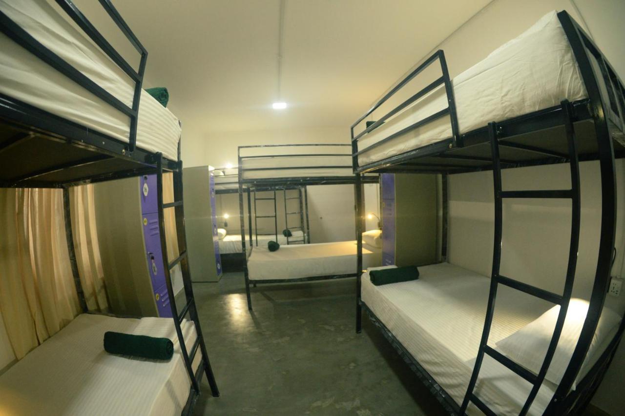 Groove House Hostels 可倫坡 外观 照片